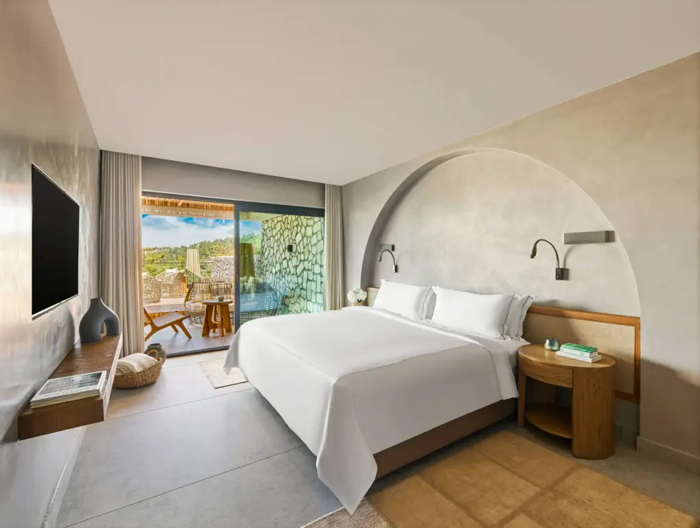 Голькой: Rixos Premium Bodrum