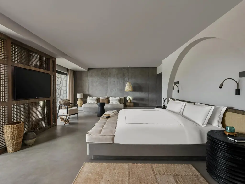 Голькой: Rixos Premium Bodrum