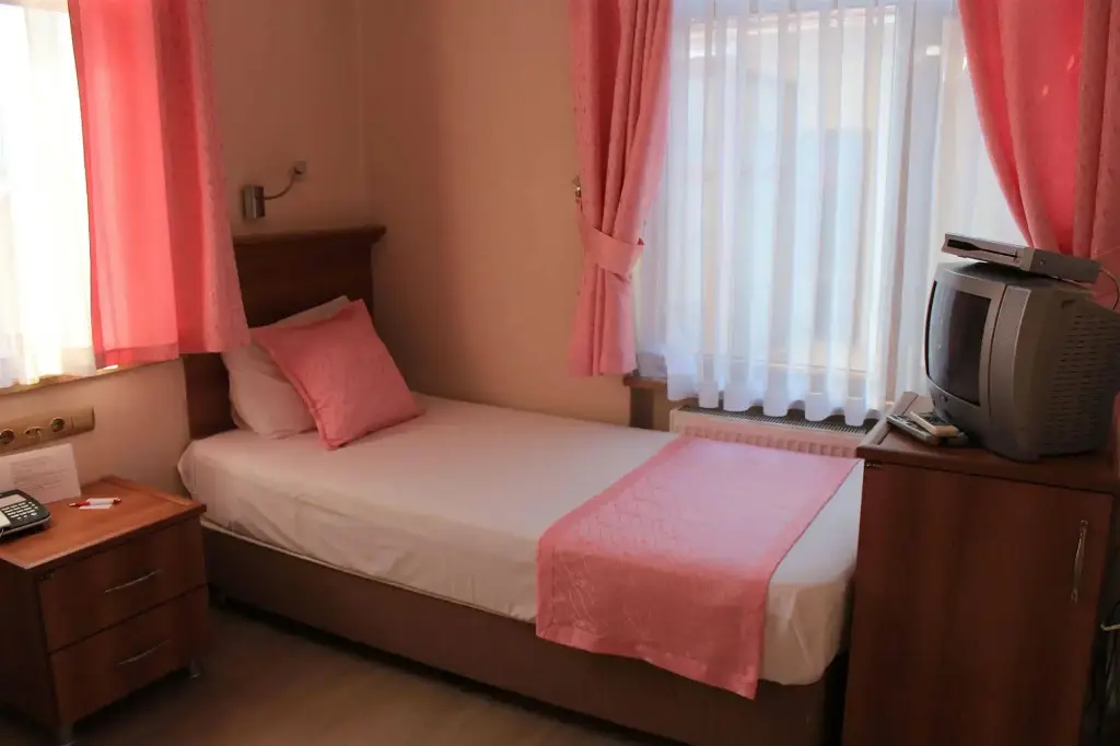 Канаккале: Kıspet Konak Hotel