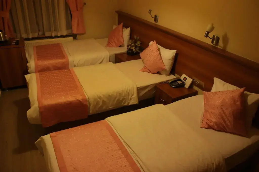 Канаккале: Kıspet Konak Hotel