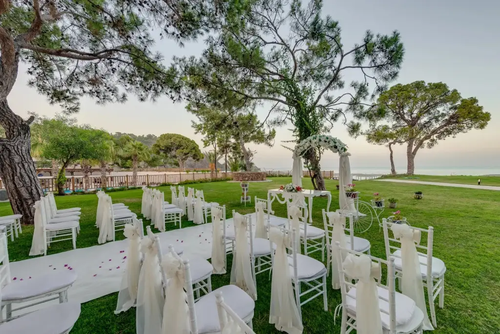 Текирова: Rixos Premium Tekirova - The Land of Legends