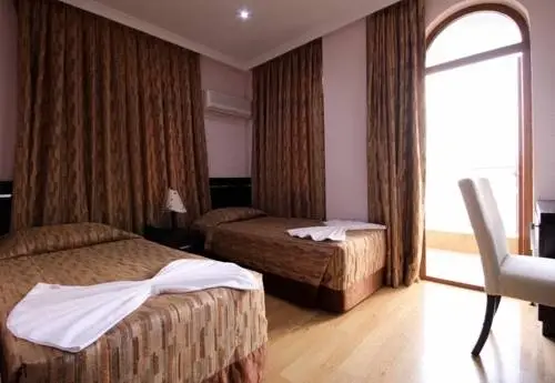 Анталья: My House Hotel