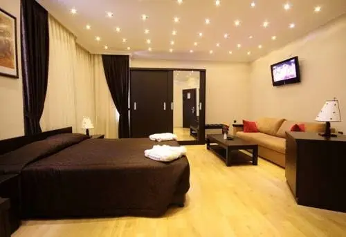 Анталья: My House Hotel