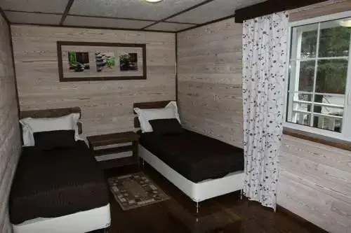 Карельская деревня: Country Club Edem