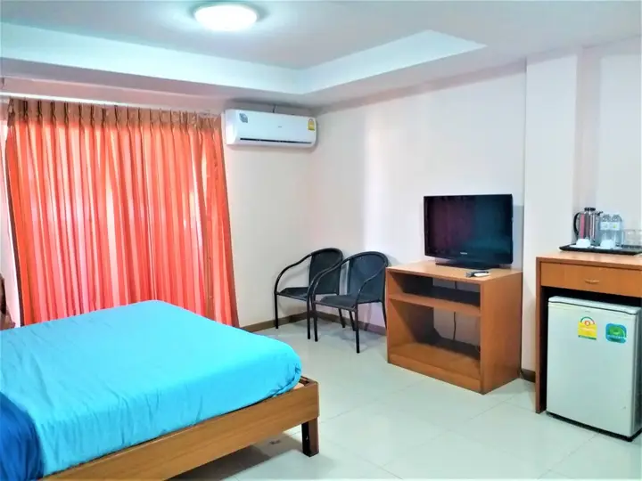 Бангкок: Convenient Resort