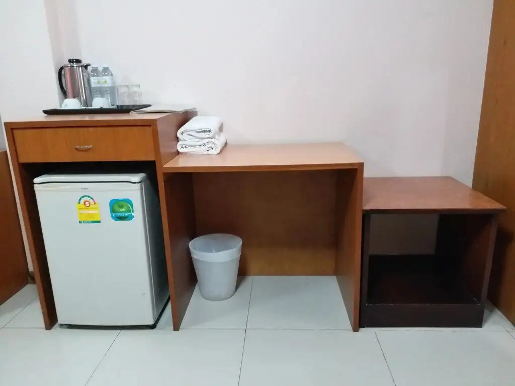 Бангкок: Convenient Resort