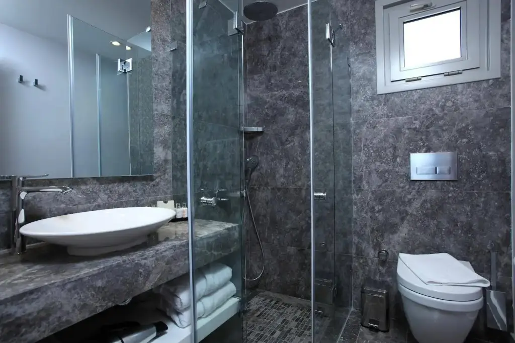 Тюркбюкю: No 81 Hotel