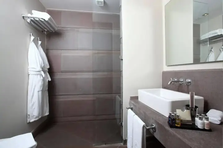 Тюркбюкю: No 81 Hotel