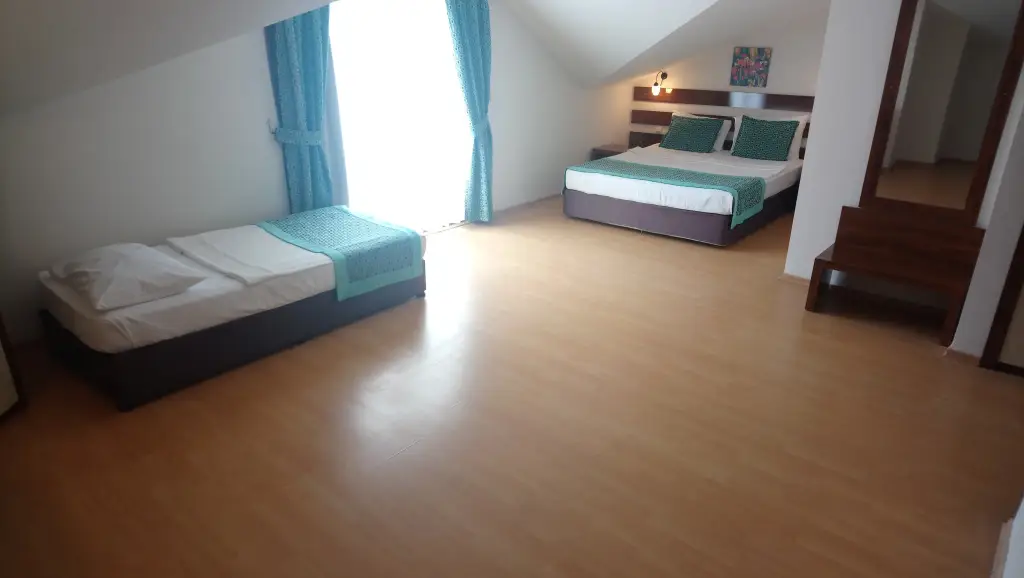 Кемер: Tu Casa Gelidonya