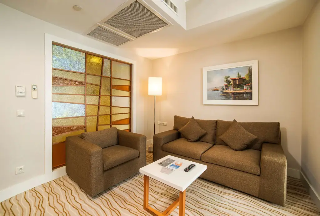 Стамбул: Radisson Hotel President Old Town Istanbul