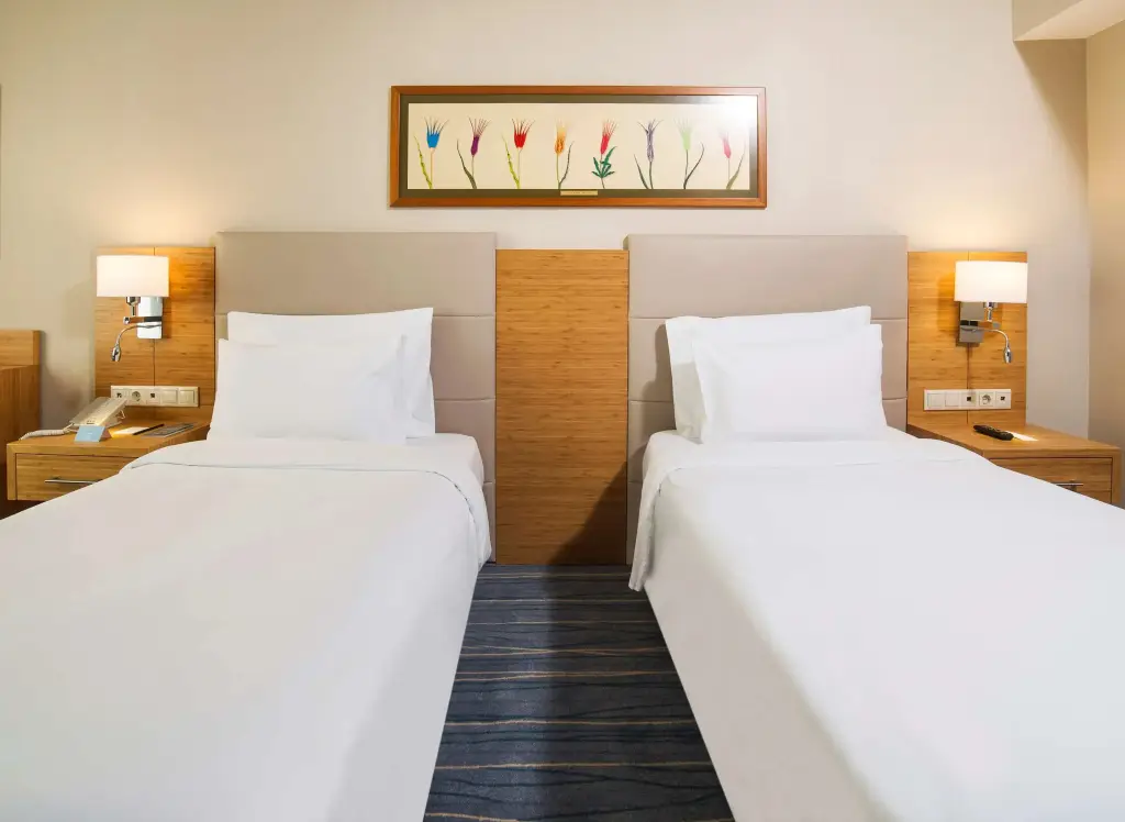 Стамбул: Radisson Hotel President Old Town Istanbul
