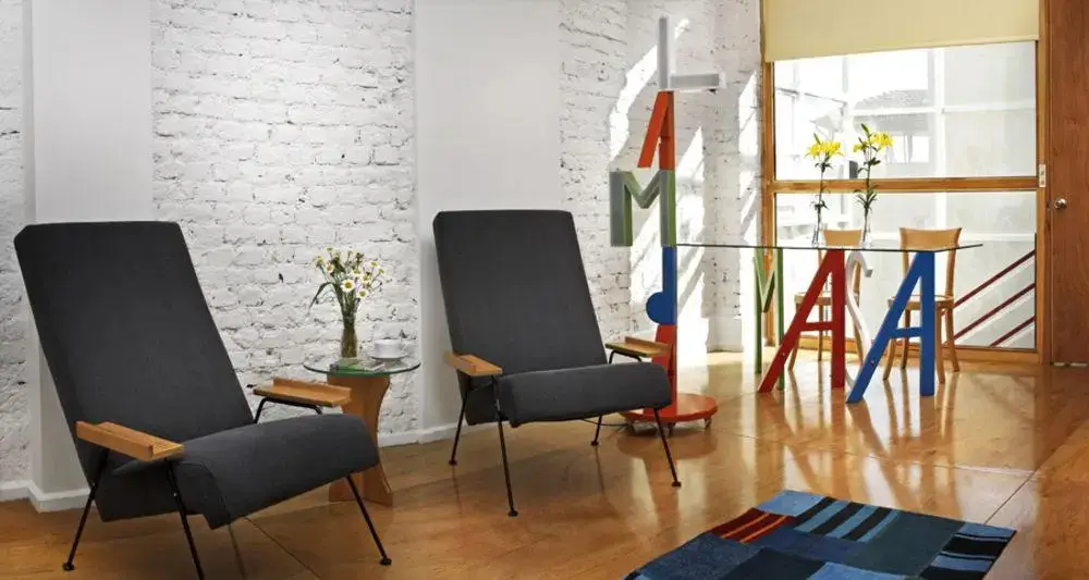 Стамбул: Mayer Sahkulu Suites