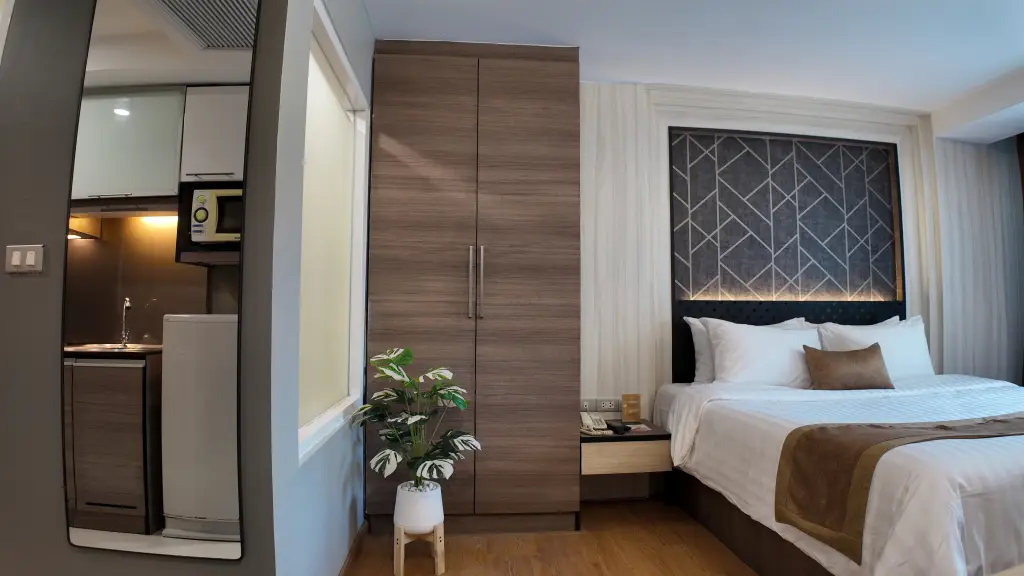 Бангкок: iCheck inn Residences Sukhumvit 20