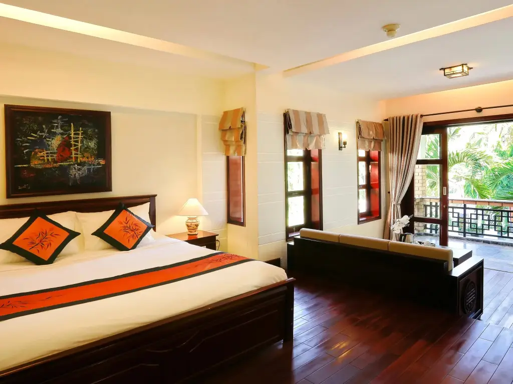 Хойан: Mercure Hoi An