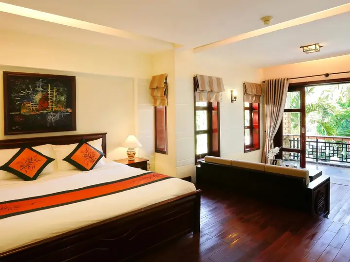 Хойан: Mercure Hoi An