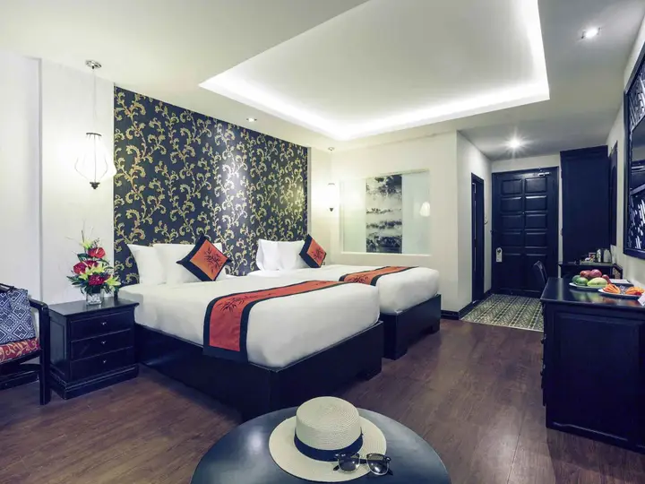 Хойан: Mercure Hoi An