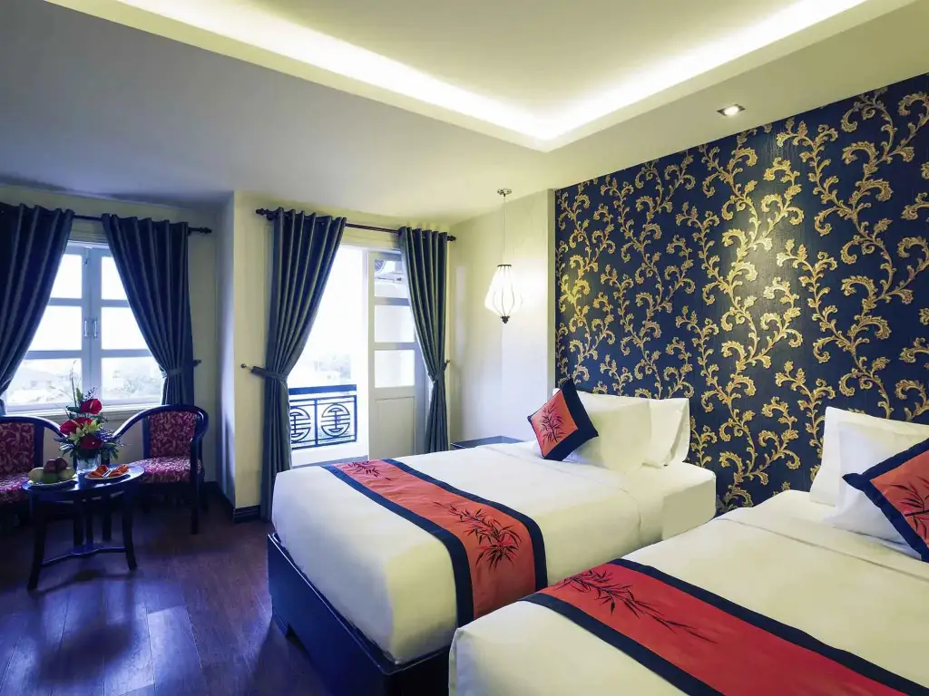 Хойан: Mercure Hoi An