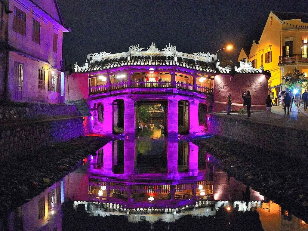 Mercure Hoi An — фото 1