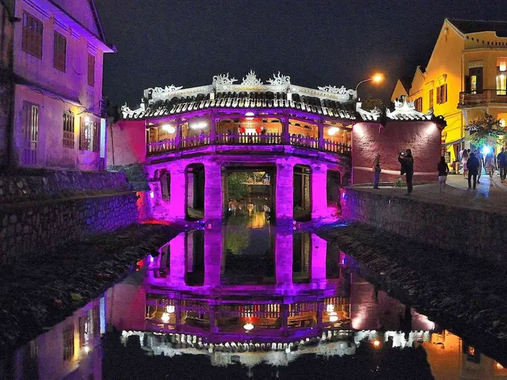 Хойан: Mercure Hoi An