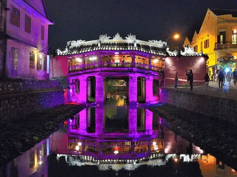 Mercure Hoi An — фото 1