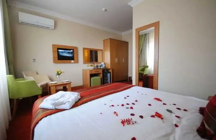 Стамбул: Beynova Hotel
