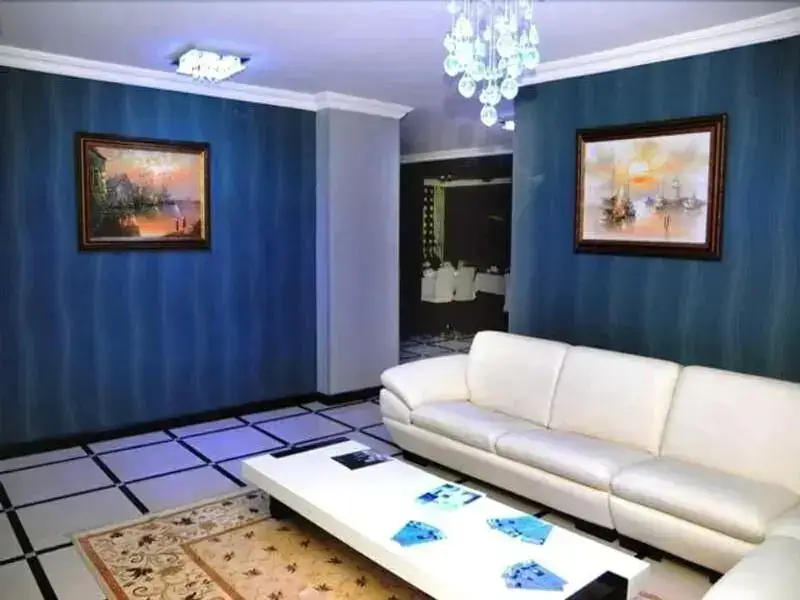 Стамбул: Beynova Hotel