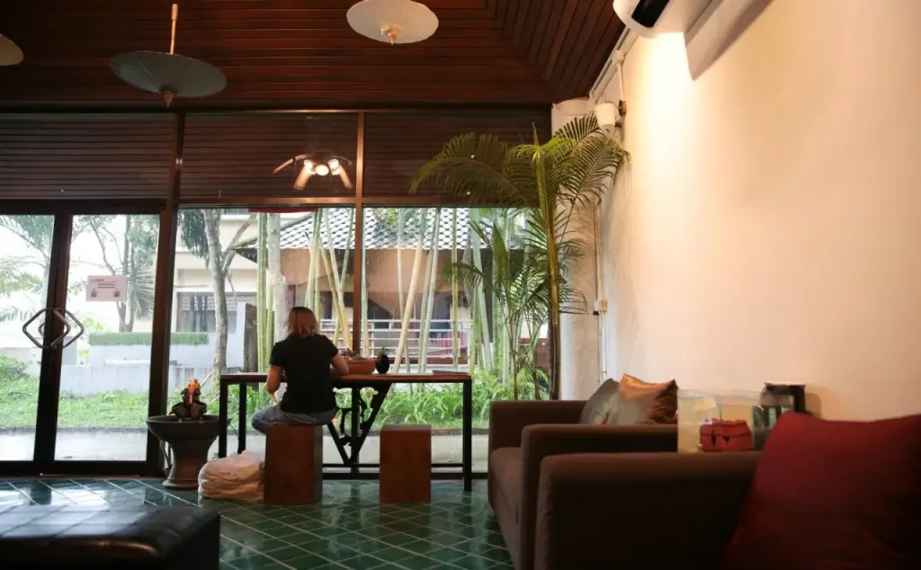 Чиангмай: Iyarintara Resort