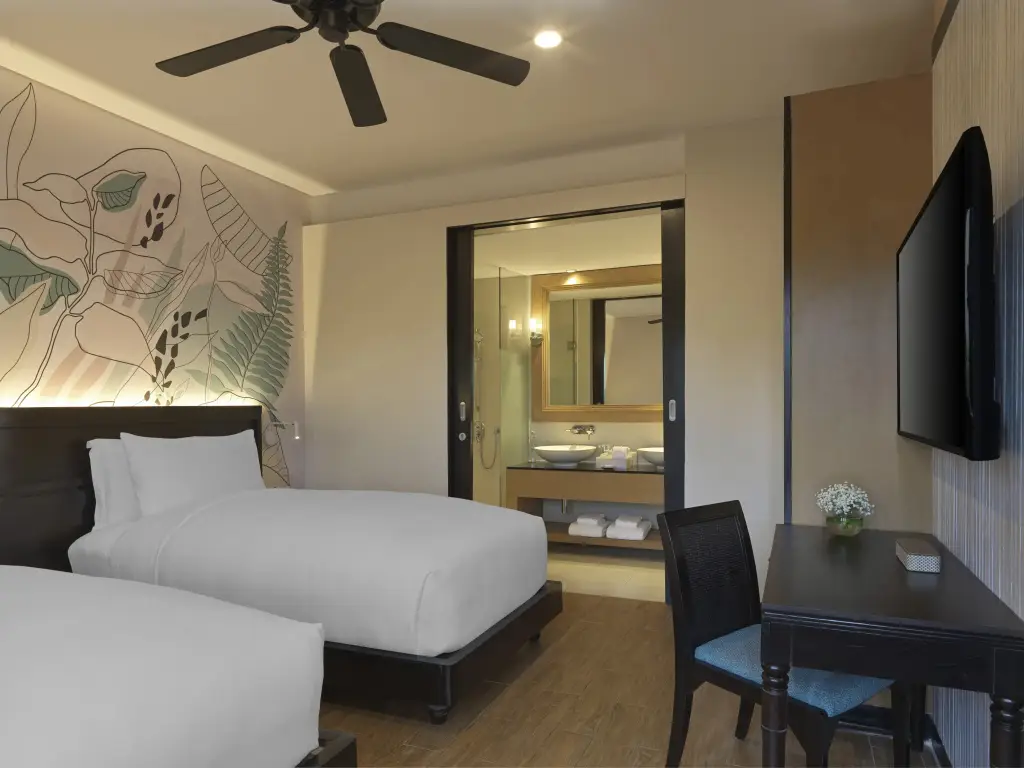 Пхукет: Anantara Mai Khao Phuket Villas