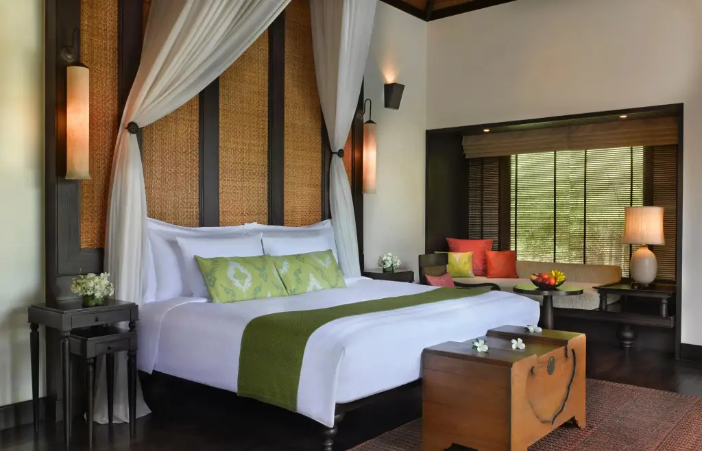 Пхукет: Anantara Mai Khao Phuket Villas
