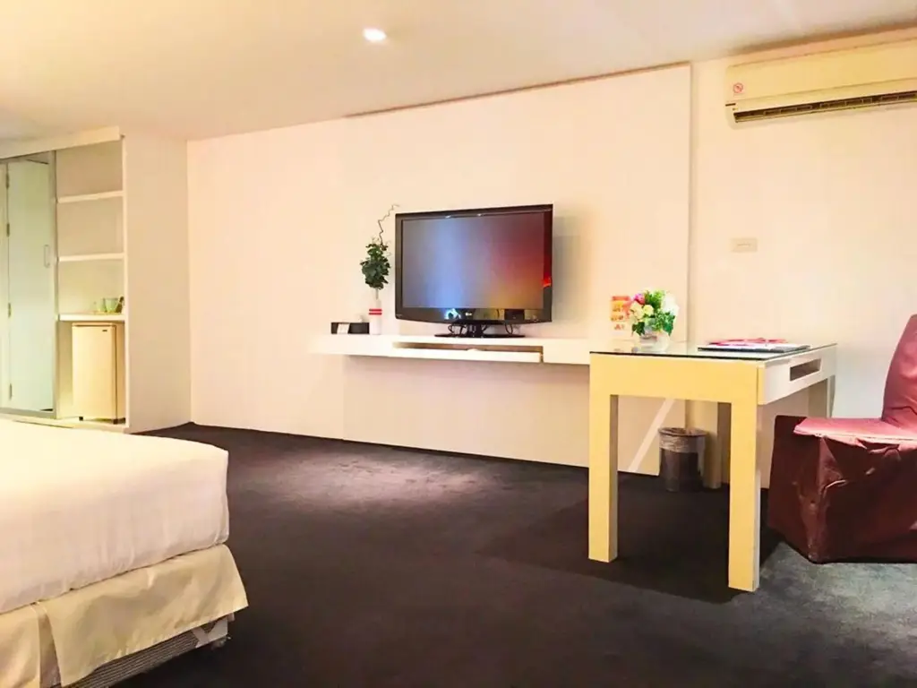 Бангкок: I Residence Hotel Silom