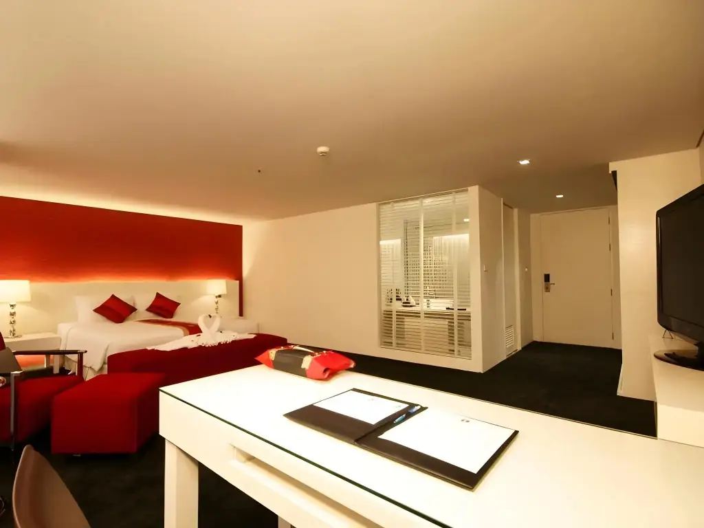 Бангкок: I Residence Hotel Silom