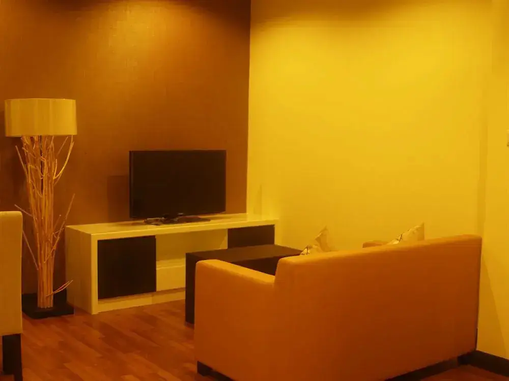 Бангкок: Kokotel Bangkok Dheva Thonglor