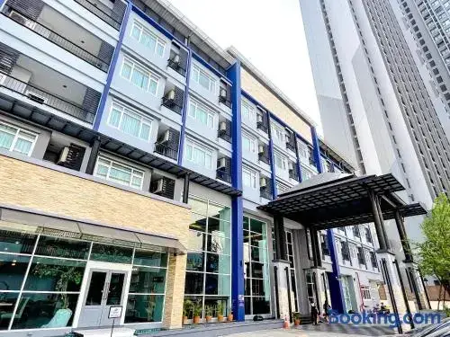 Бангкок: Kokotel Bangkok Dheva Thonglor