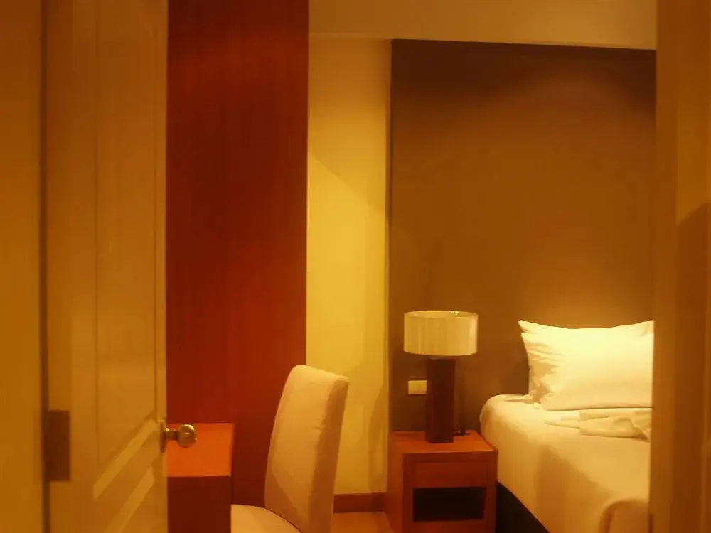 Бангкок: Kokotel Bangkok Dheva Thonglor