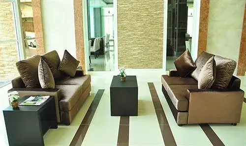 Бангкок: Kokotel Bangkok Dheva Thonglor