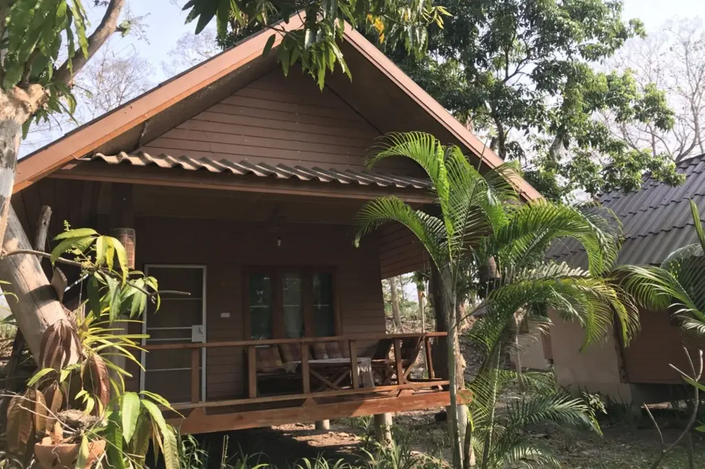Паи: Sweet Home Resort at Pai