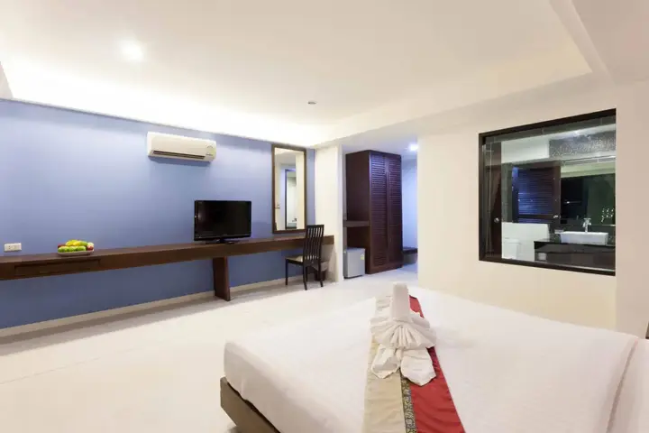 Пхукет: CoCo Boutique Hotel
