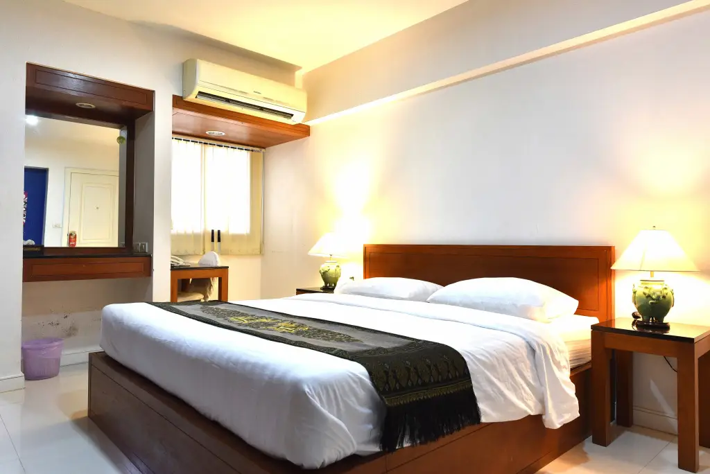 Бангкок: KPP Residence Bangkok
