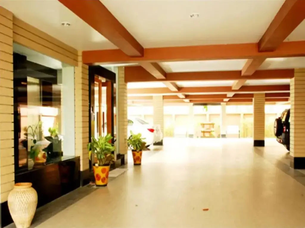 Бангкок: KPP Residence Bangkok