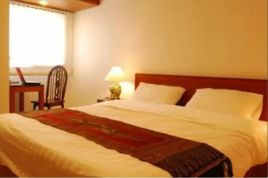 Бангкок: KPP Residence Bangkok