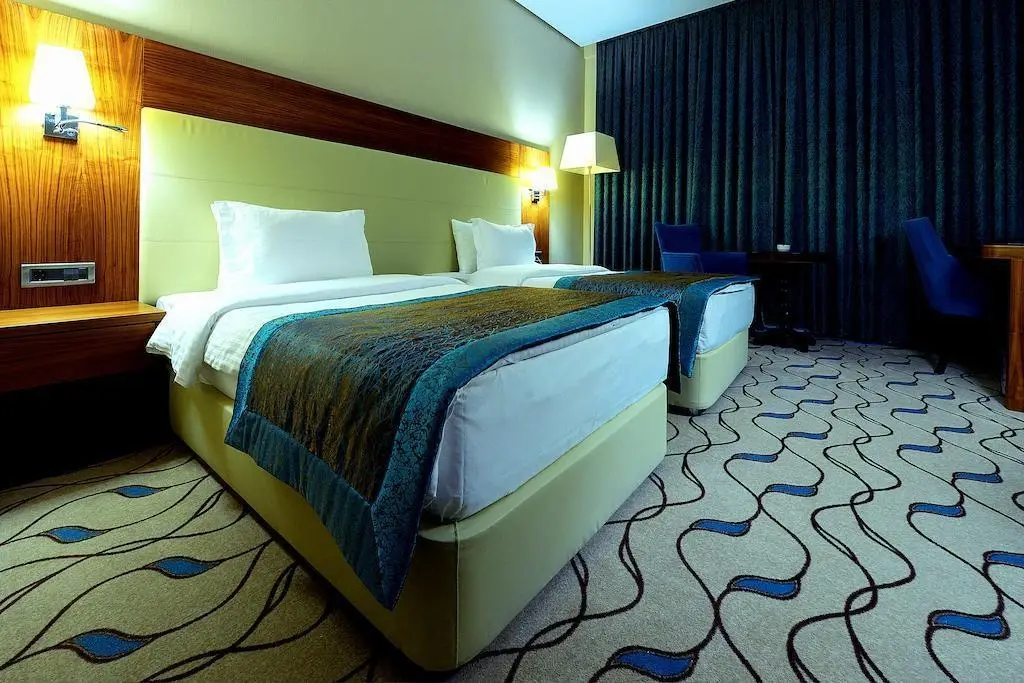 Эдирне: Margi Hotel