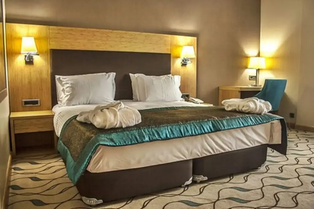 Эдирне: Margi Hotel