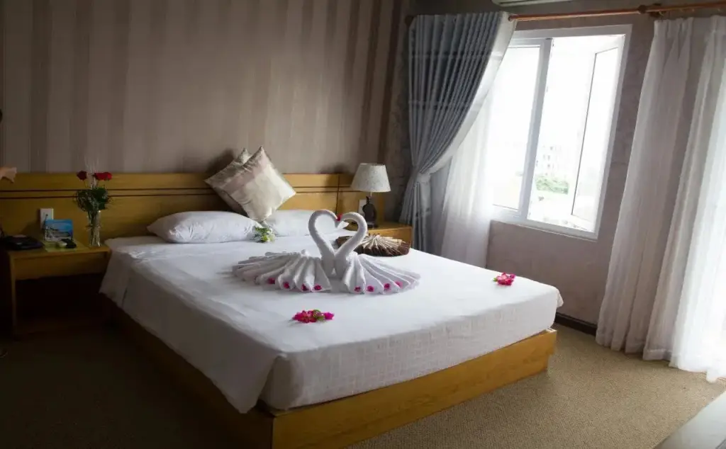 Нячанг: Maritime Hotel