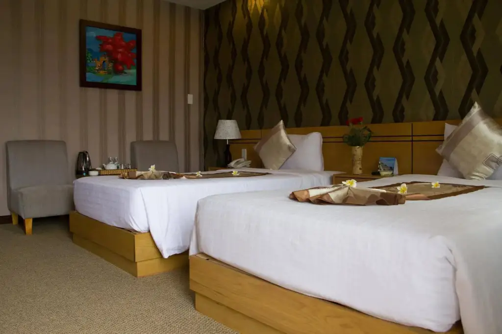 Нячанг: Maritime Hotel