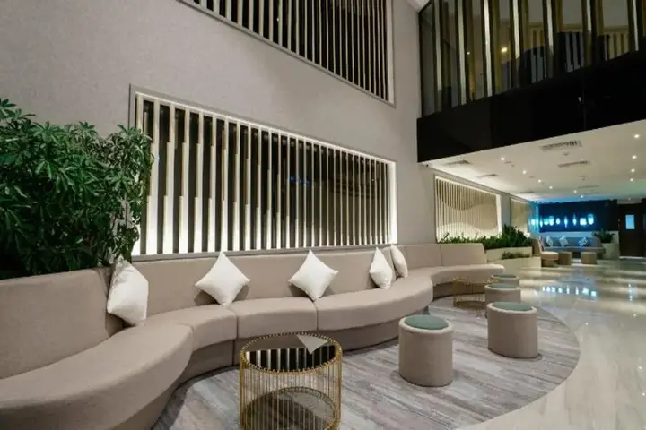 Дананг: Daesco Hotel