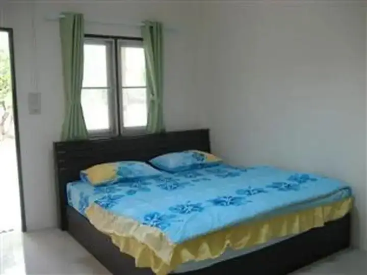 Нонг-Пан-Чан: Tiwson Suanphueng Resort