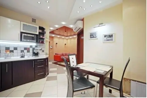 Минск: Апартаменты ApartSerg