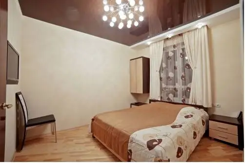 Минск: Апартаменты ApartSerg
