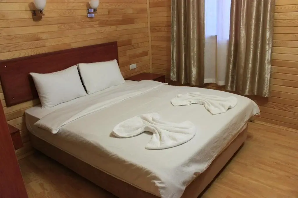 Чиралы: Yildiz Pension Bungalows