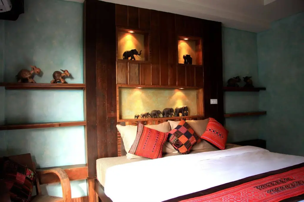 Чиангмай: 1 Nimman Gallery Hotel